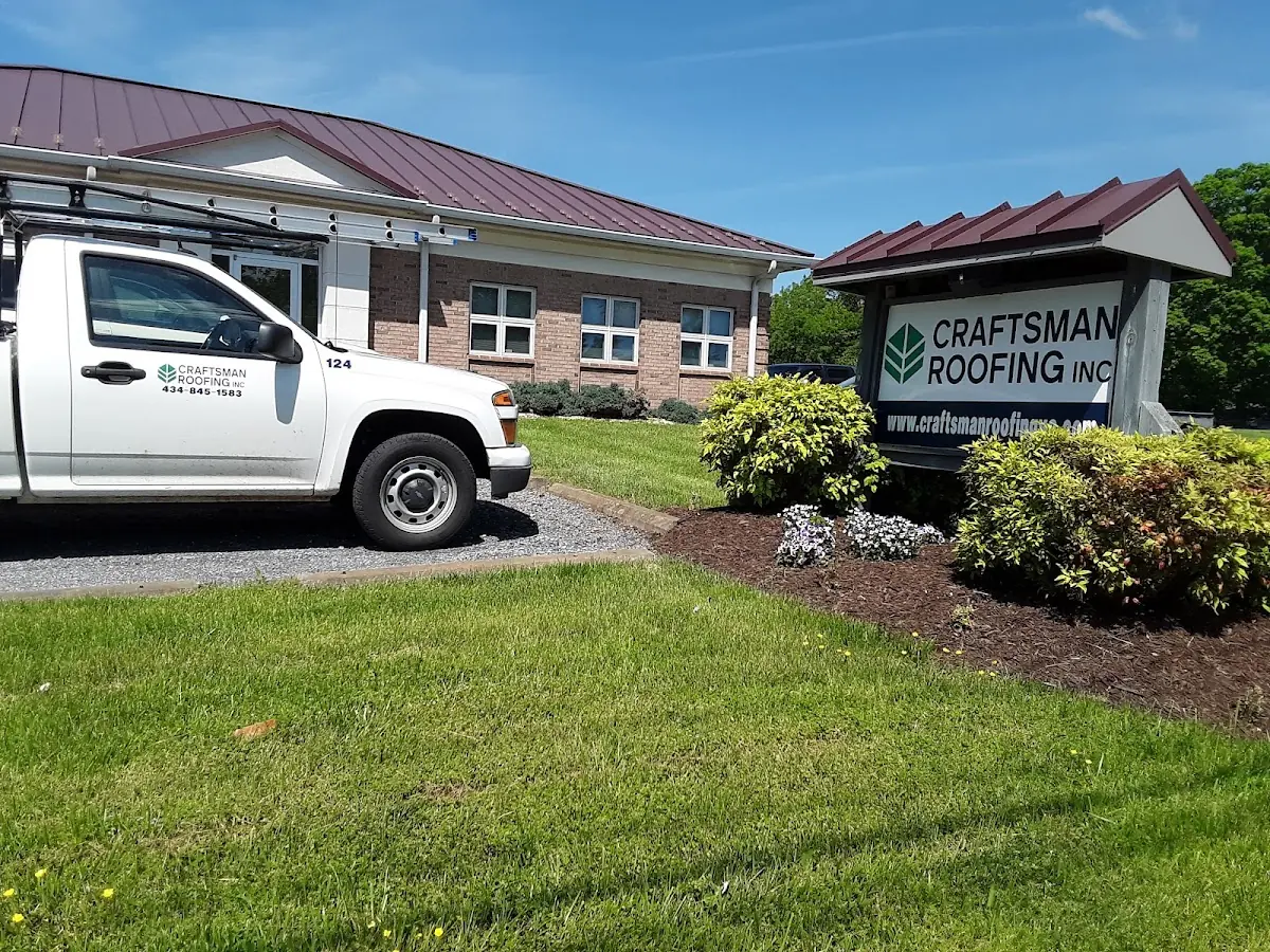 Quality Chimney Repair by experienced craftsmen in Bellevue